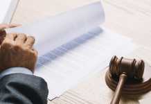 Common Types of Business Legal Translations and Their Language Requirement