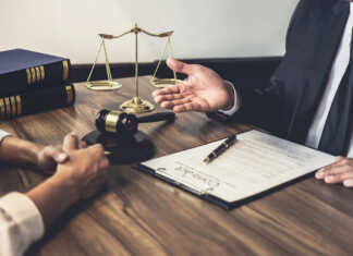 Importance of translation service for legal industry