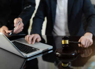 Transform Legal Business with These Technologies