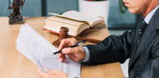 Obtaining Certified Translations and Transcription for Legal Documents in Court Proceedings